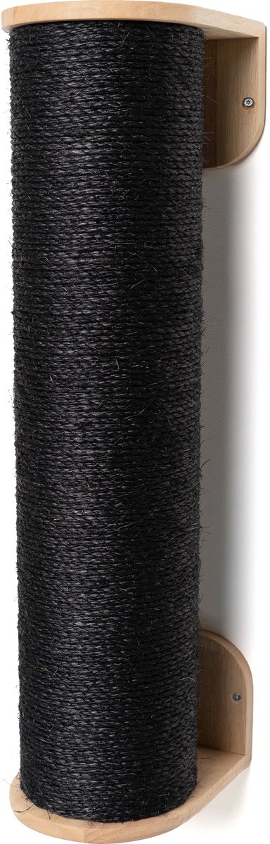 RHRQuality wand sisalpaal XXL 15cm draagkracht 20kg grote katten