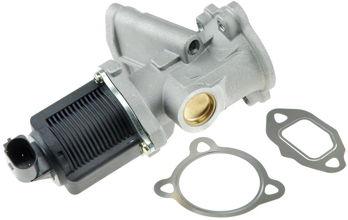 EGR klep OEM 55184651