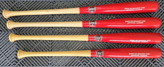Batte de Baseball Louisville Slugger WBL2689010 Genuine Mix