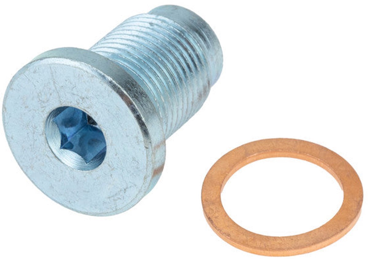 Olie aftapplug OEM 46476967