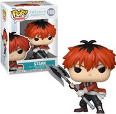Figurine vinyle Frieren Stark 1988 Unisexe Funko Pop! - Neutre - Standard