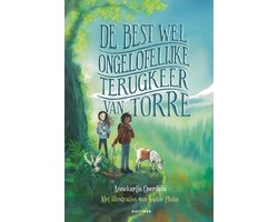 Torre 2 - De best wel ongelofelijke terugkeer van Torre