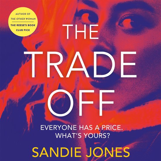 The Trade Off - cover