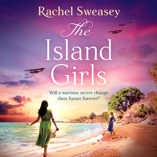 The Island Girls - cover