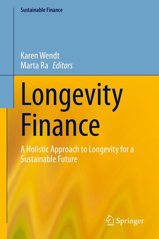 Economics and Finance (R0) - Longevity Finance - cover