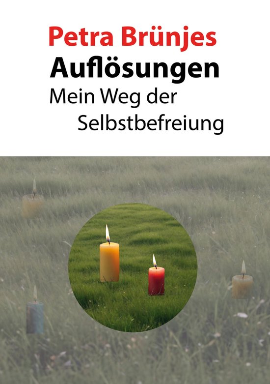 Auflösungen - cover