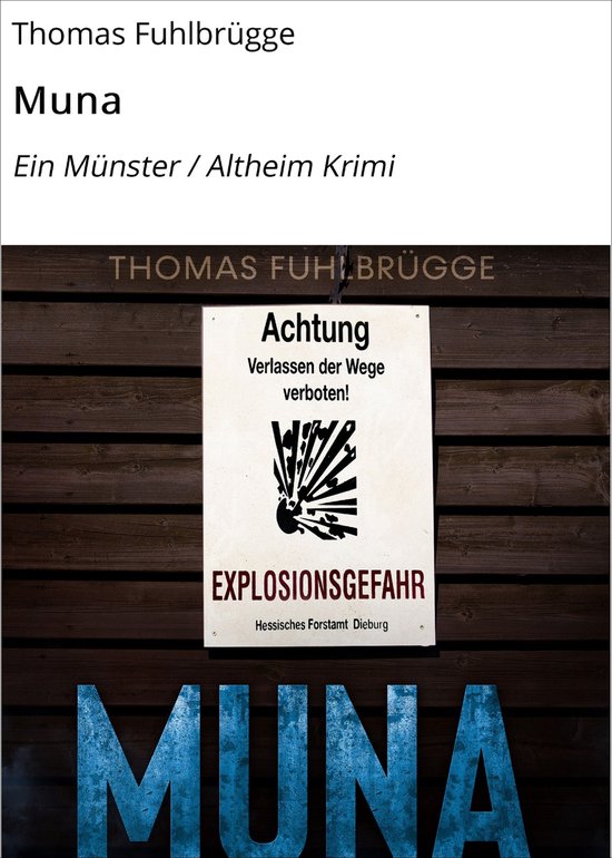Muna - cover