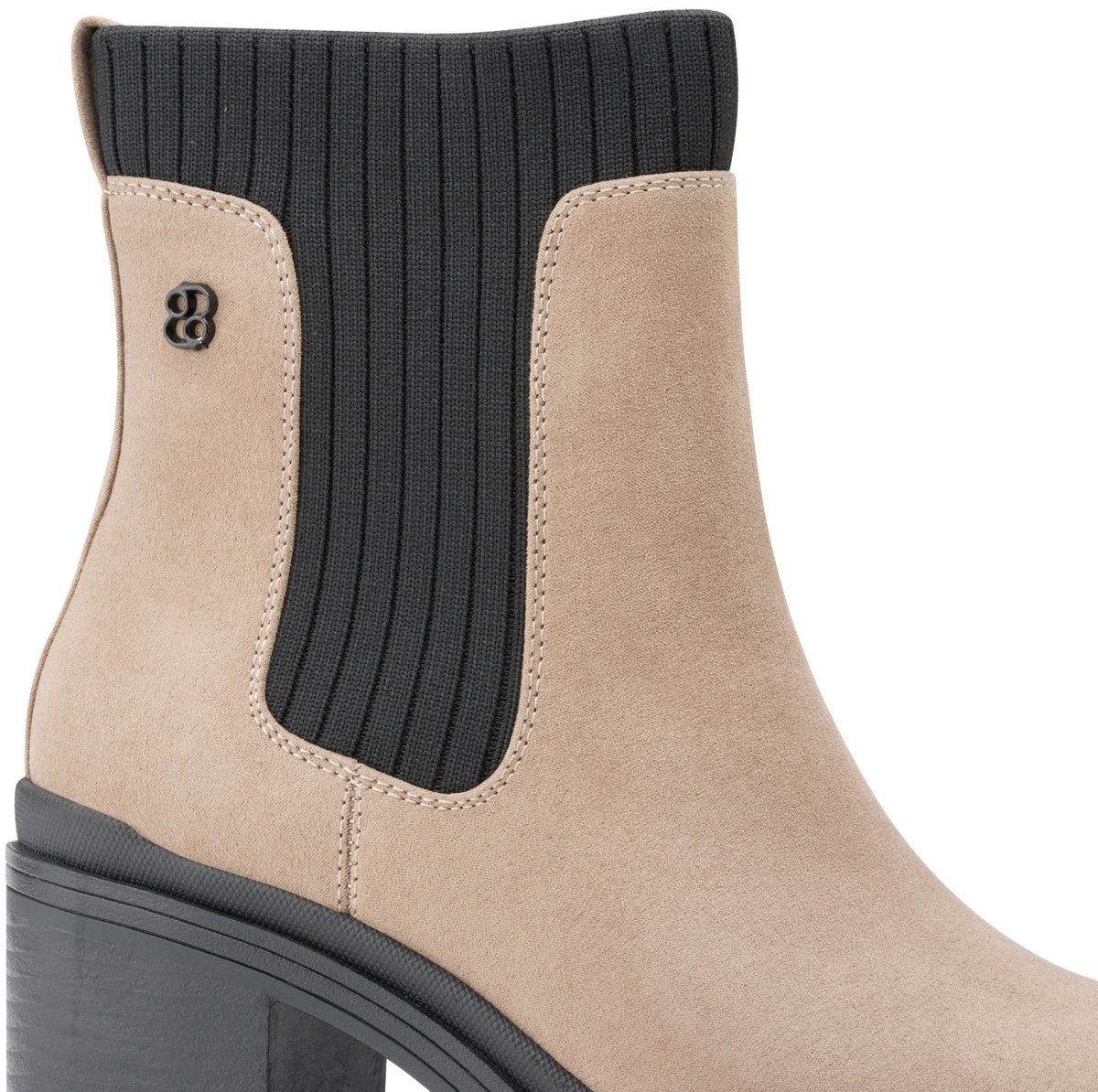 s.Oliver Dames Chelseaboot 5-25430-43 341 Maat: 42 EU