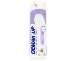 Demak Up Demakup - Wattenpad - Original - Zacht En Efficiênt - 60st - 60 stuks
