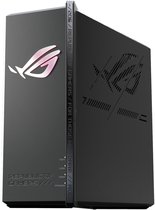 ASUS ROG Strix GS-BE18000 - Routeur sans fil - Tri-bande - WiFi 7 - Port 2,5 Gbit/s