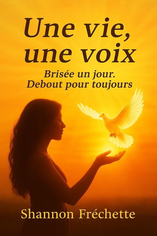 Une vie, une voix