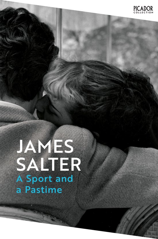 Picador Collection-A Sport and a Pastime