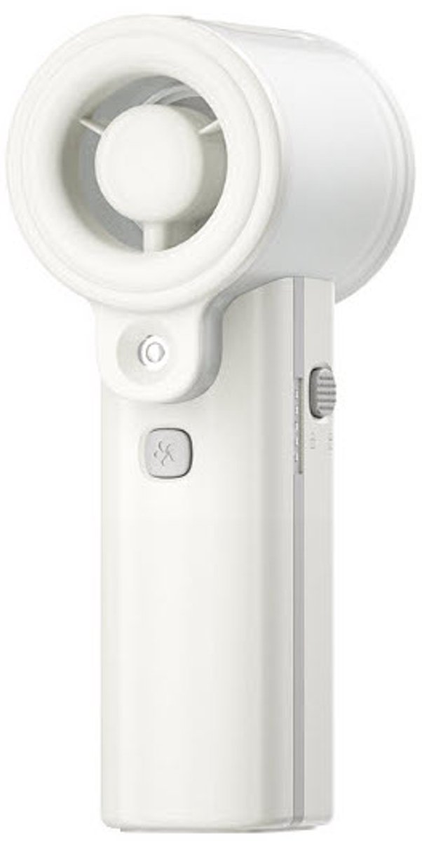 Nitecore izzCool 40 Airconditioner Ventilator Oplaadbaar