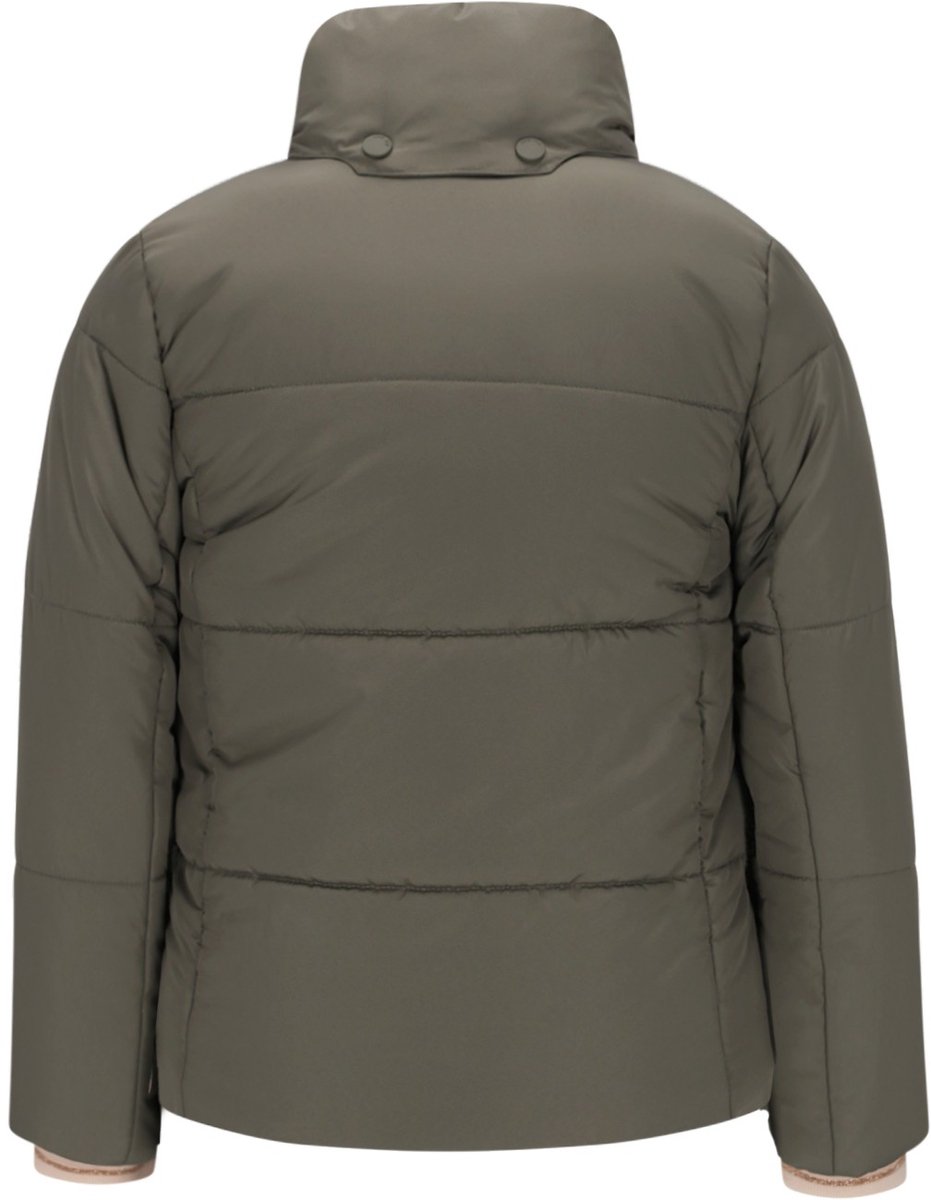 Like Flo F507-5212 Meisjes Jas - Maat 104