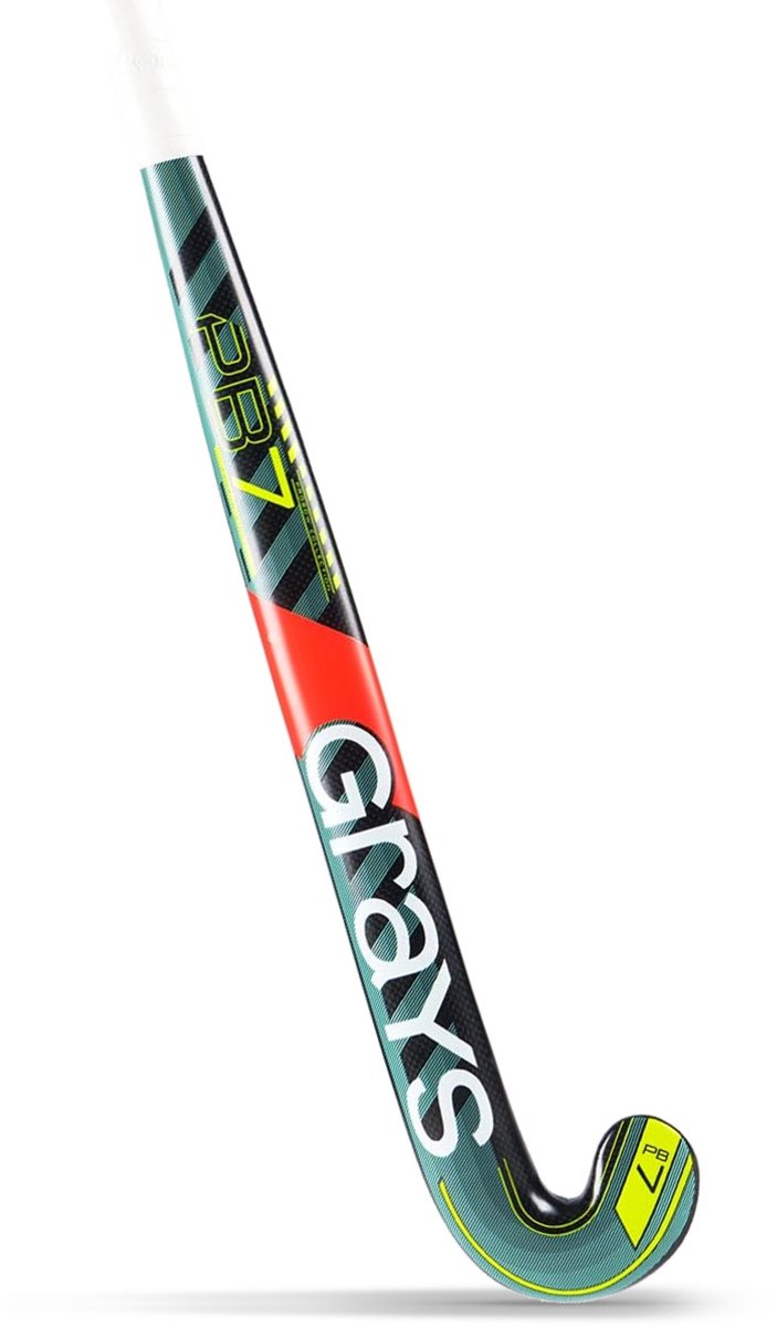 Grays ProBow 7 Hockeystick
