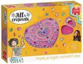 Jumbo - Jill Schirnhofer - Maak je eigen juwelen box