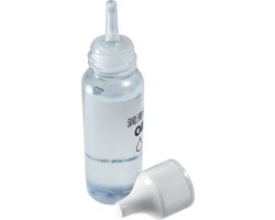 Dparts scheerapparaat olie – 15ml – met precisie doseer dop – voor tondeuse, trimmer en scheermachine – clipper oil – geschikt voor o.a. Panasonic, Braun, Philips, Wahl, Remington, BaByliss apparaten