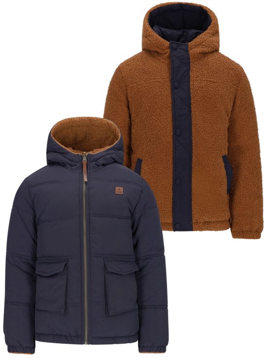 Veste Garçons Like Flo F507-6206 - Taille 122/128