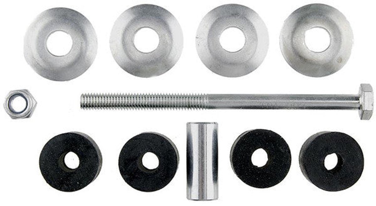 Stabilisatorstang vooras OEM 48822-87401