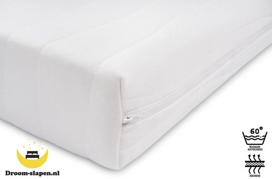 Droom Slapen Matras Koudschuim