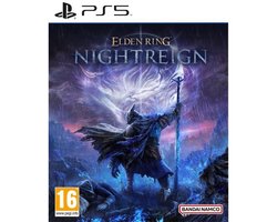 Elden Ring Nightreign - Seekers Edition PS5-game