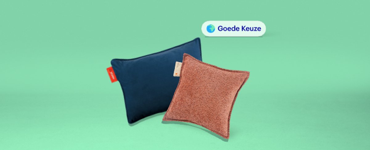 Een goede keuze