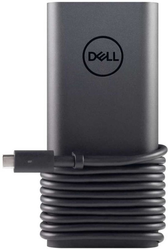 Dell USB Type-C Adapter voor notebooks