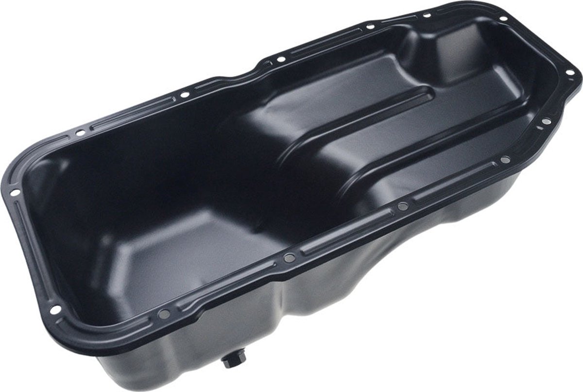 Carterpan OEM 652098