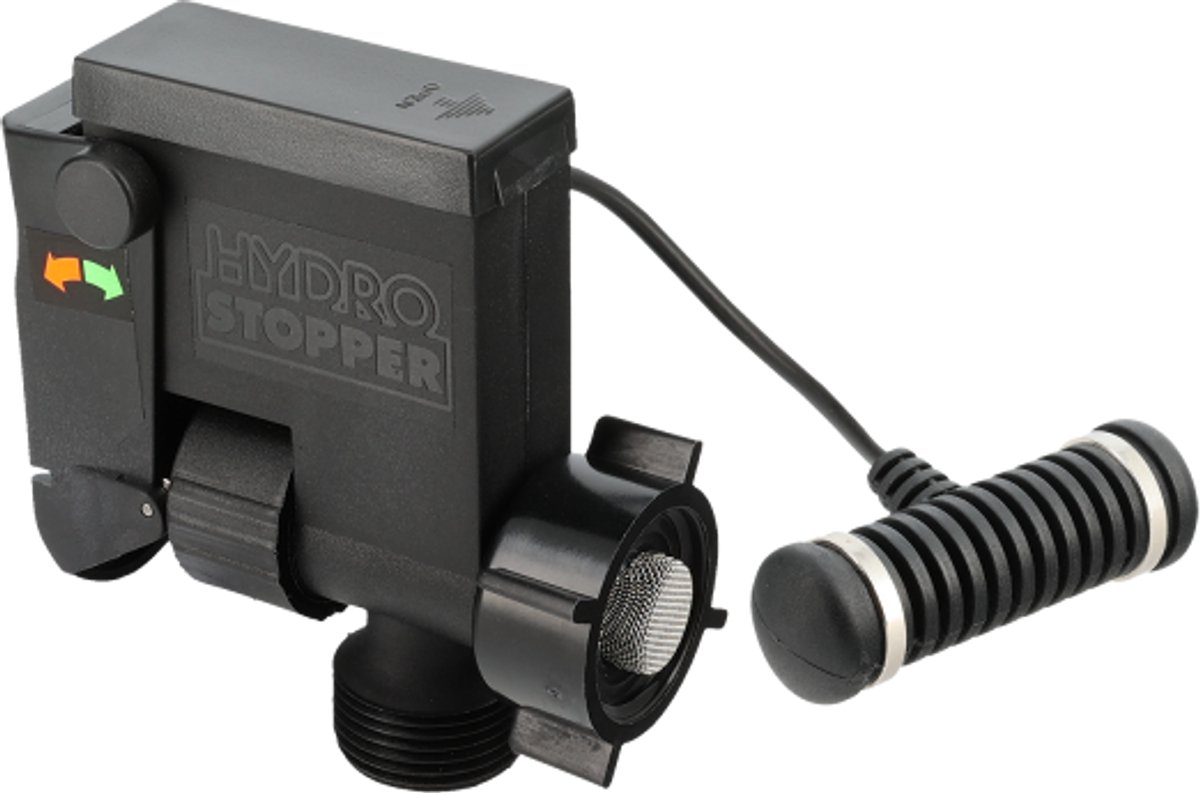 BONFIX Waterstop elektronisch