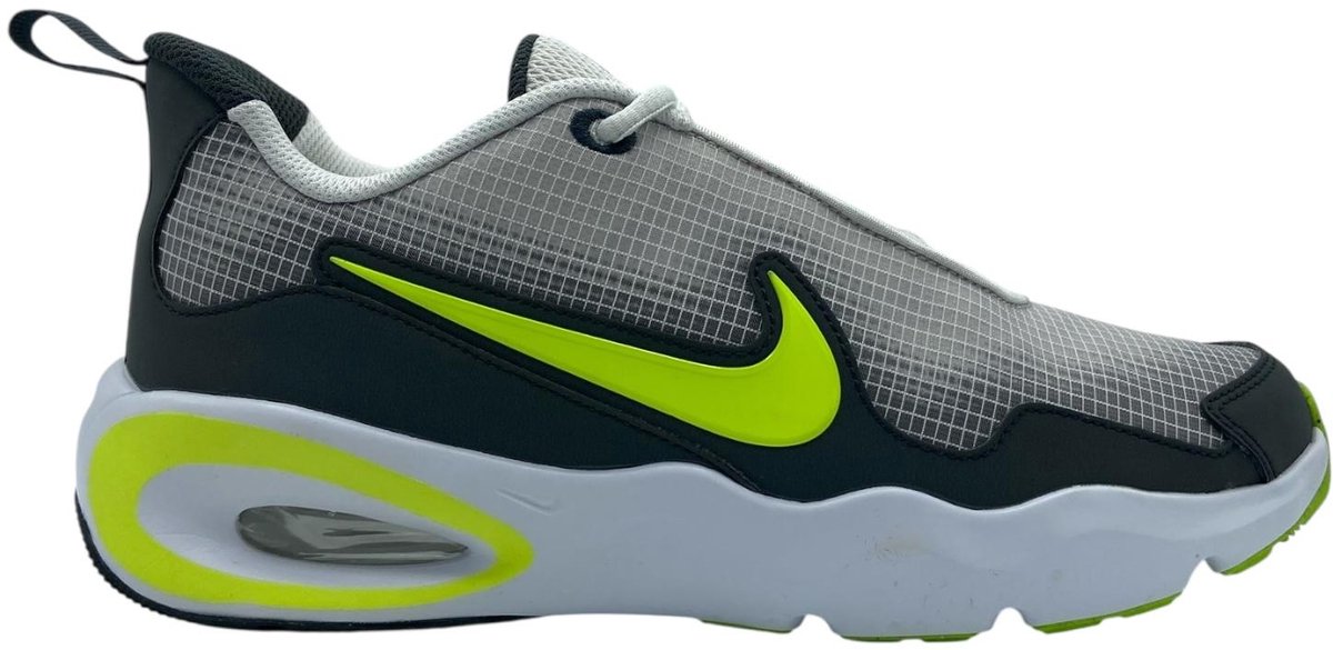 NIKE Nike Air MAX NOVA GS Sneakers Unisex Zwart