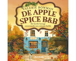 De Apple Spice B&B