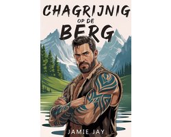 Omslag van Stone River Mountain-serie 1 - Chagrijnig op de Berg (Nederlands)