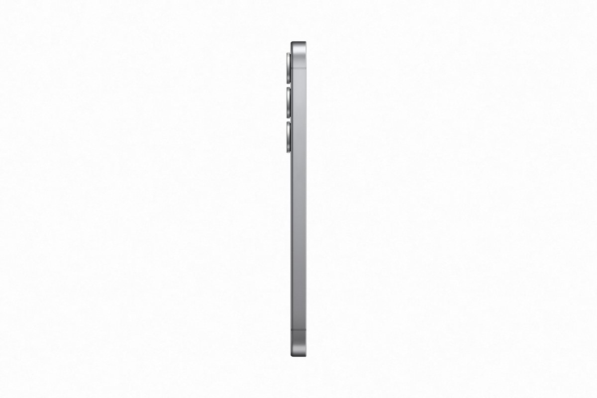 Samsung Galaxy S25 5G - 128GB - Silver Shadow + 1 jaar extra garantie – foto 8