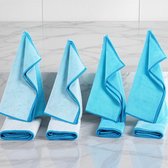 Beldray Antibac Rainbow Cleaning Pads 3 Pack