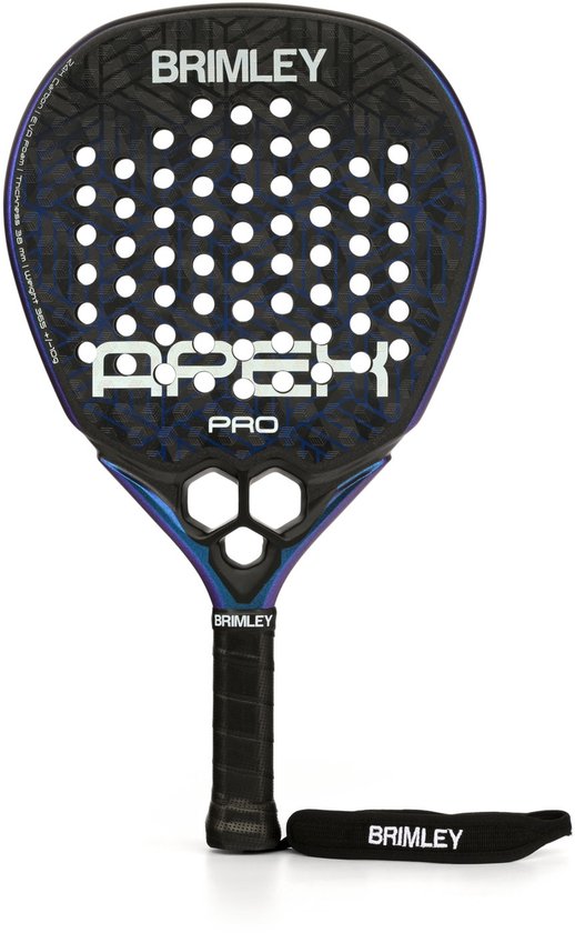 Brimley APEX Pro 24k