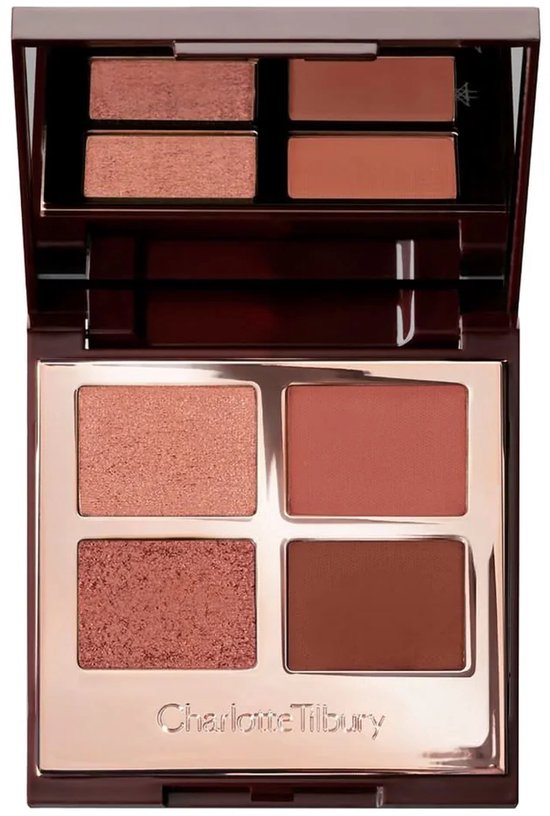 Charlotte Tilbury - Pillow Talk Dreams - Luxury Palette - Oogschaduw