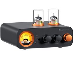 Fosi Audio MC331 – All-in-One DAC, Buisversterker en Hoofdtelefoonversterker