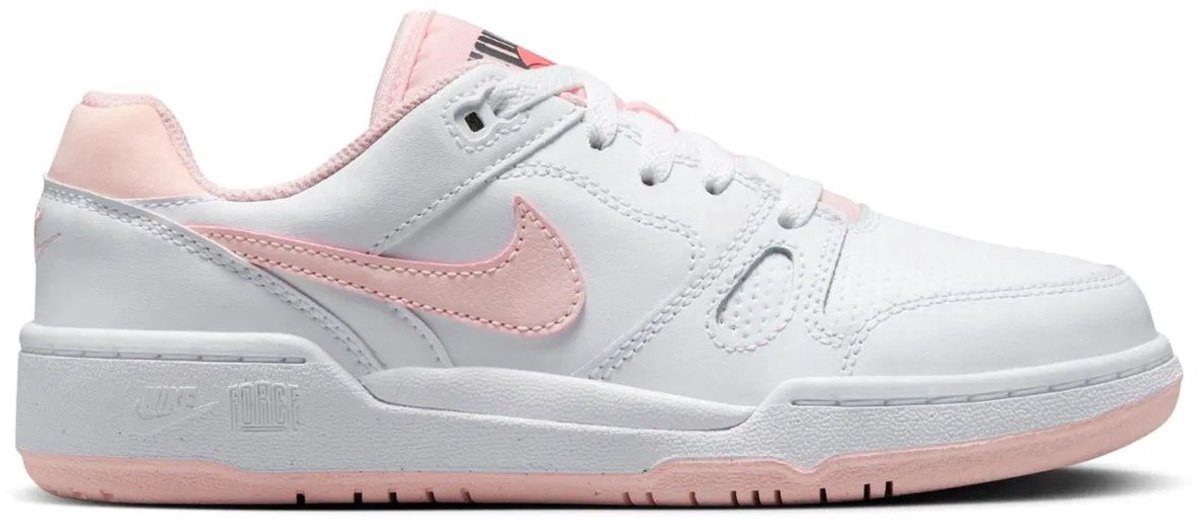 Nike Full Force- Sneakers- Maat 40