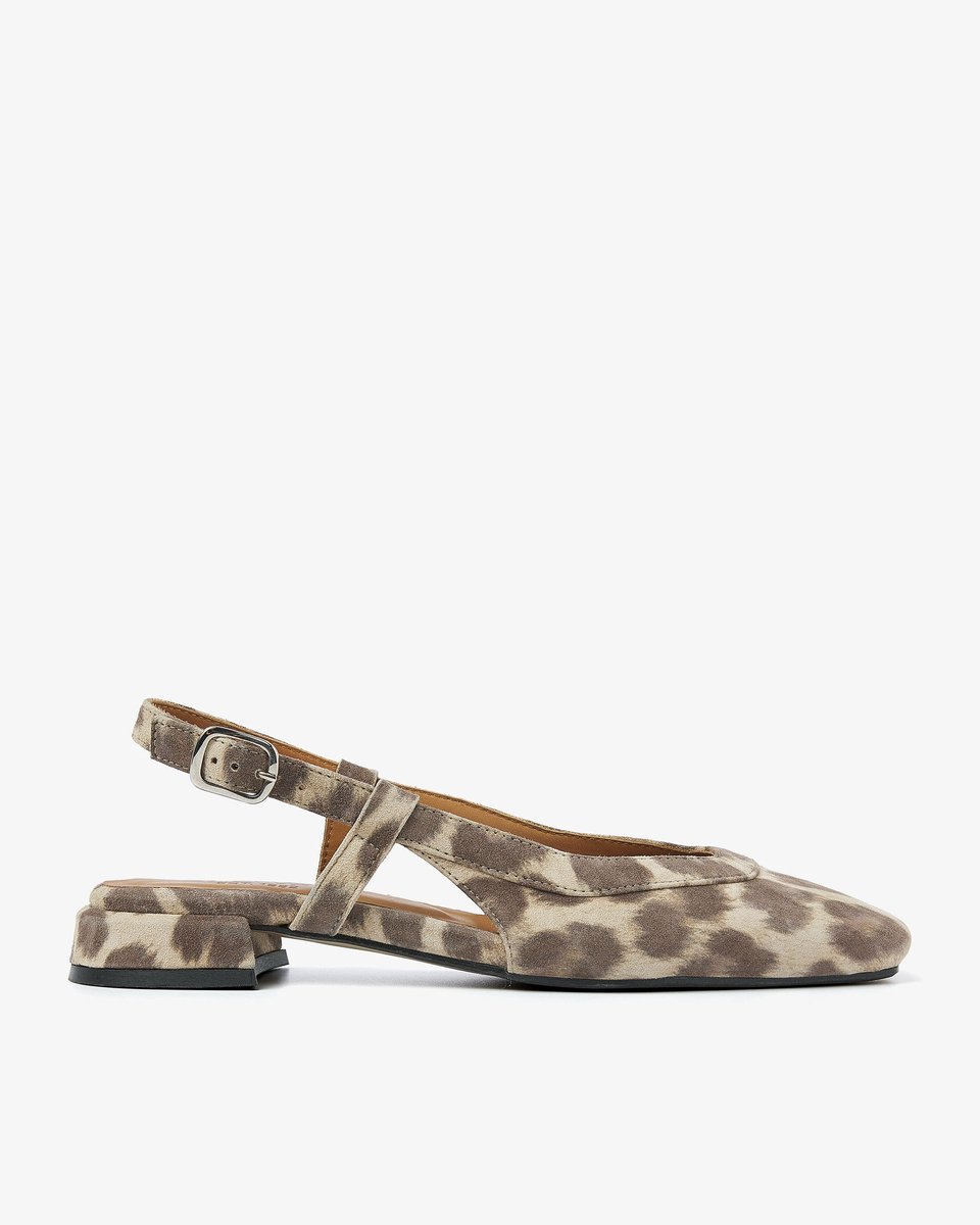 VIA VAI Julie Xena Slingbacks dames - Maat 41