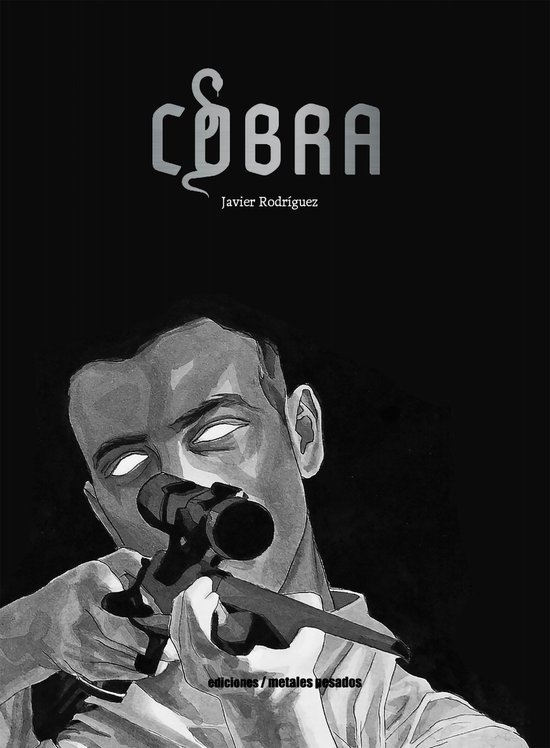 Cobra - cover