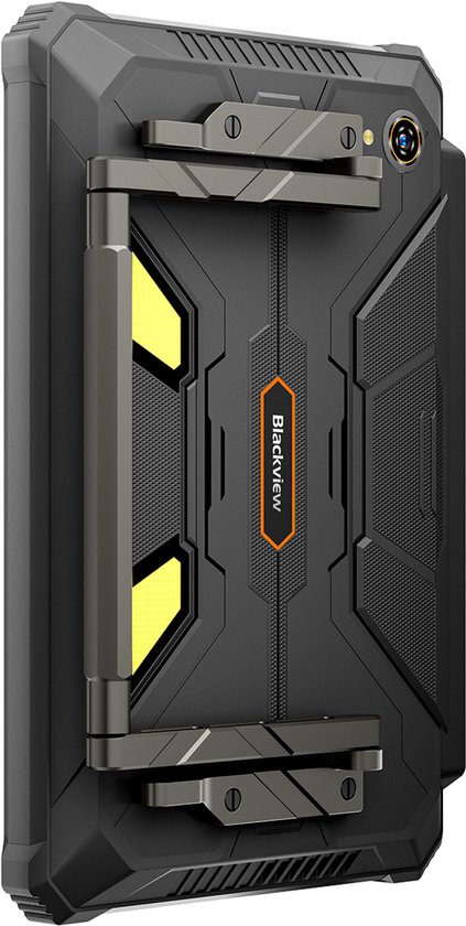 Blackview Active 12 Pro 5G Outdoor Tablet - 11 inch - 48 GB + 1 TB