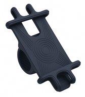 Support téléphone vélo - Support téléphone smartphone - Rotation 360* - Universel - Moto - Vélo - Poussette