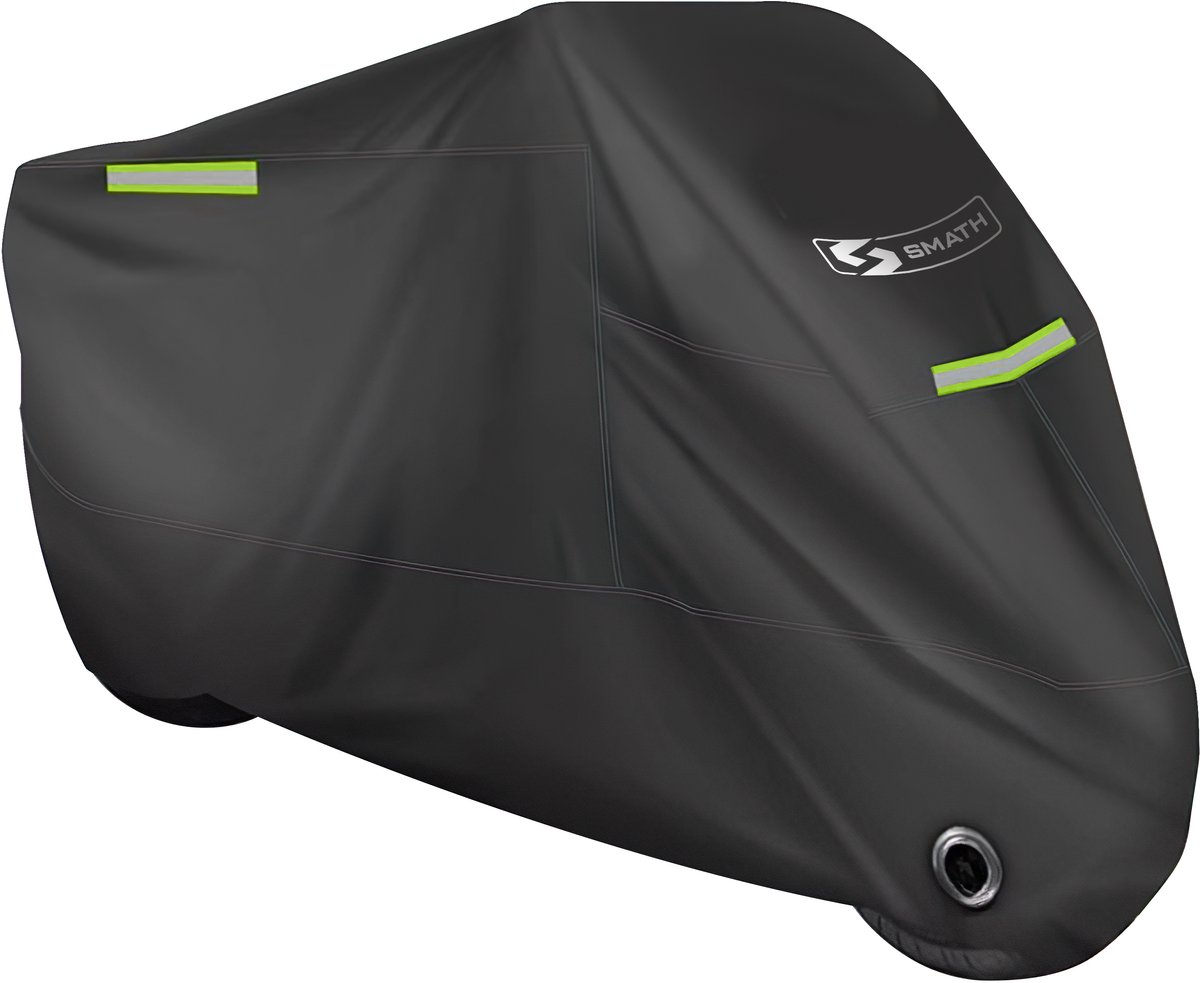 Auto-motorhoes,het hele seizoen anti-stof regen rip proof indoor outdoor bescherming accessoires voor Sym Cruisym 150 180 Joyride 125 200 Jet 14 Jet-X 125 150,D/XXL