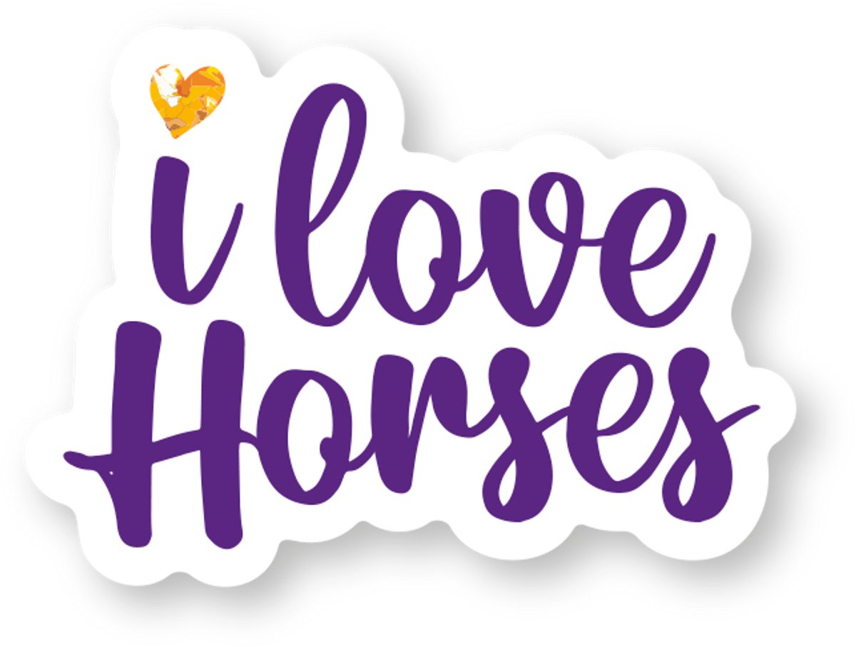 Totum paarden 3 schuif armbandjes maken met 18 bedels - I love horses - speelgoed meisjes jongens vanaf 3 jaar cadeautip — afbeelding 4