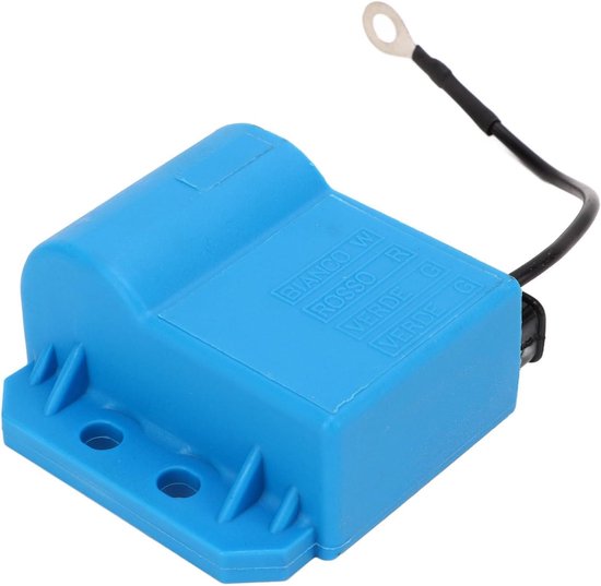 Piaggio Vespa RMS CDi Elektronikzentrale Zündspule PK 50 80 125 S