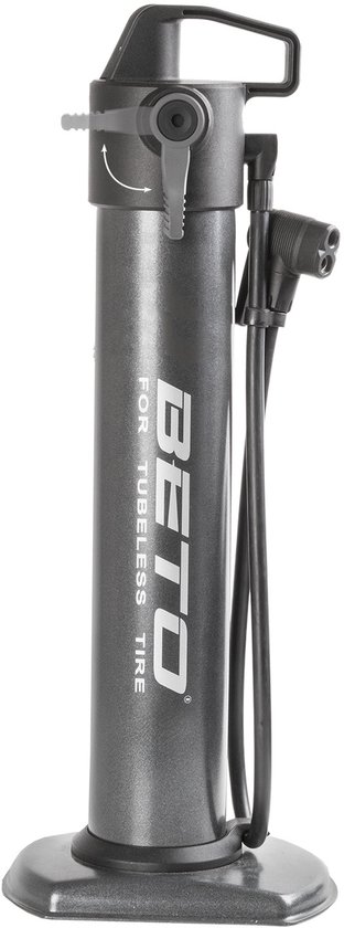 Beto Air tank voor av/sv/dv