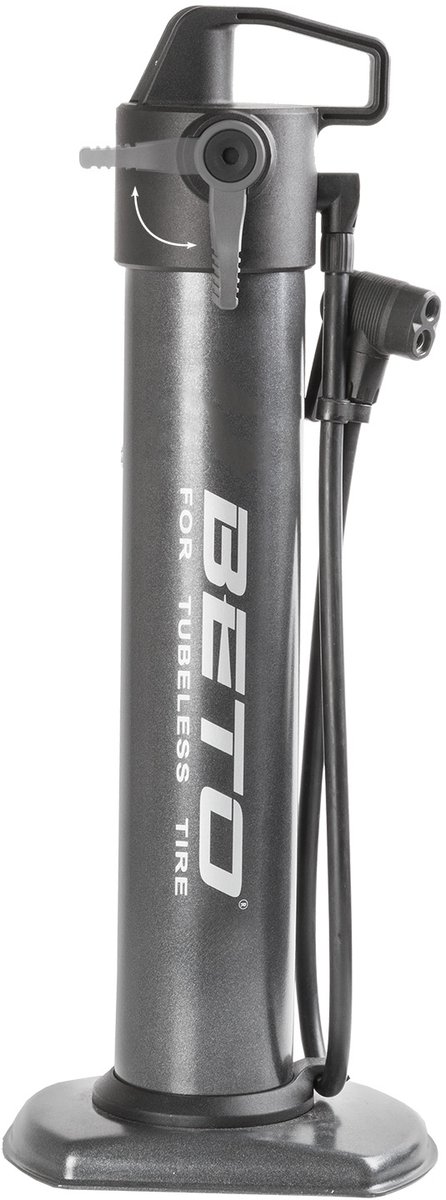 Beto Air tank voor av/sv/dv