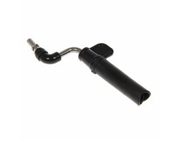DeLonghi Uitloop Melkopschuimer