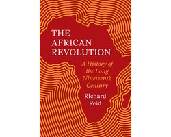 The African Revolution