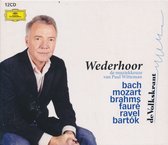 Wederhoor - De muziekkeuze van Paul Witteman